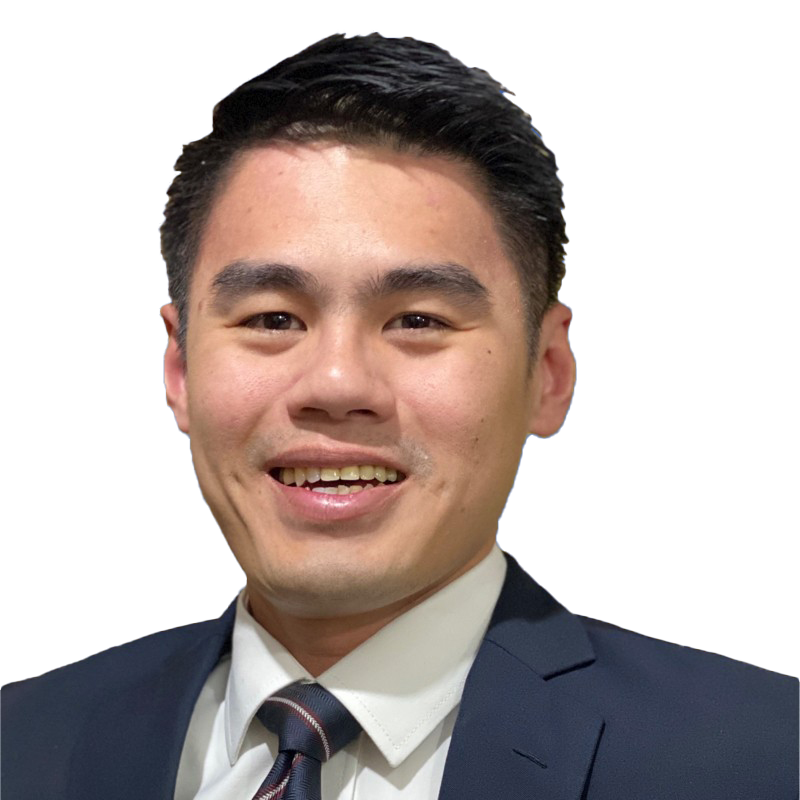 Stephen Tjokro